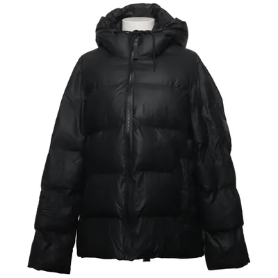 Veste d'hiver (Gris) de Rains Polyamide, Polyester, Polyuréthane