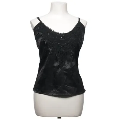Tanktop (Finnigan Strap Top A) van VILA Elastaan, Polyester
