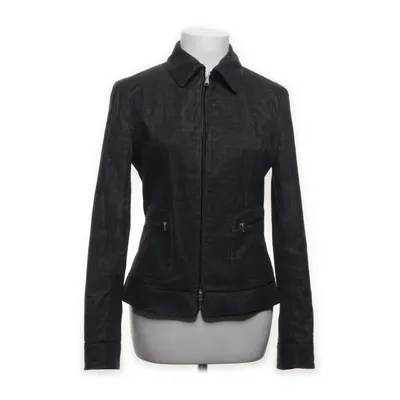 Jacka (Grå) från Marc Aurel Bomull, Elastan, Polyester