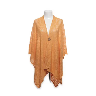 Cardigan (Gul) fra BPC Bonprix Collection Akryl