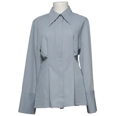 Shirt (Blue) from Gestuz