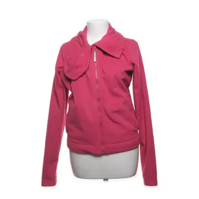 Huvtröja (Rosa) från Bench Bomull, Polyester