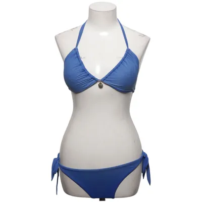 Bikini (Blau) von Power Flower Elasthan, Polyamid