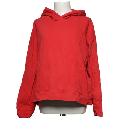 Hoodie (Robyn) from The Black Label Collection Lager 157 Cotton