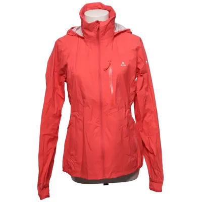 Shell jacket (Red) from Schöffel