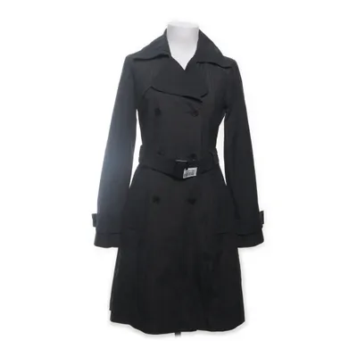 Trenchcoat (Grå) från Personal Affairs Bomull, Polyester