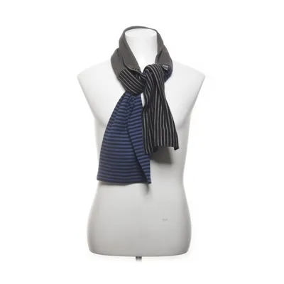 Écharpe (Bleu, Gris, Noir) de Design House Stockholm