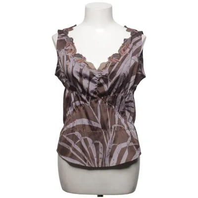 Top (Braun, Lila) von Munthe plus Simonsen
