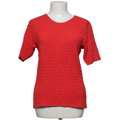 Top (Red) from Katti Elastane, Polyamide