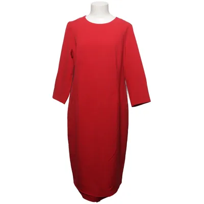 Kjole (Rød) fra High Fashion