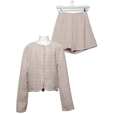 Set (Beige) von Genius Polyester