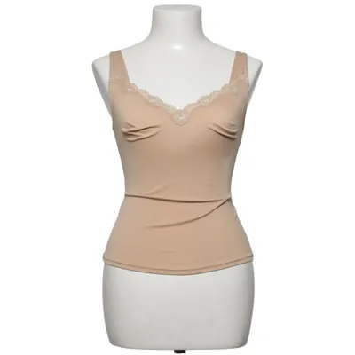 Corrigerende top (Beige) van Maidenform Elastaan, Polyamide