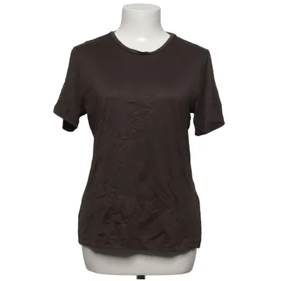 T-shirt (Brun) fra Pola Elastan, Polyamid