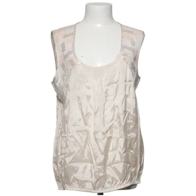 Haut (Beige) de Et Vous Viscose