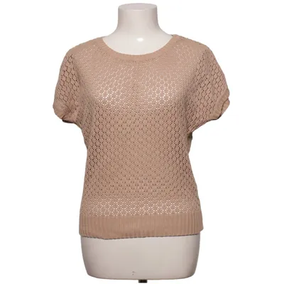 Slipover (Beige) from Premoda Acrylic, Cotton
