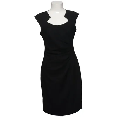 Kjole (Sort) fra Fenn Wright Manson Elastan, Polyester, Viscose