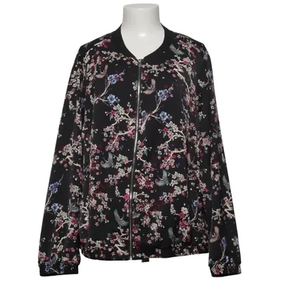 Blouson (Noir, Multicolore) de Cellbes Polyester