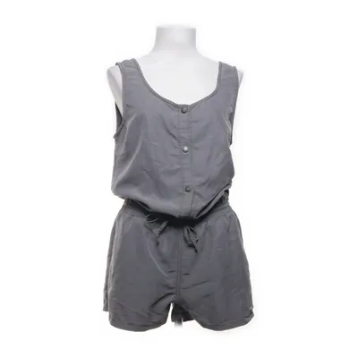 Jumpsuit (Grijs) van Bench Modal, Polyester