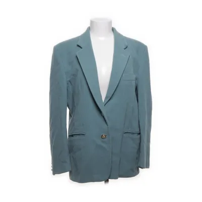 Blazer (Blue) from Vanessa Wool