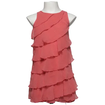 Robe (Rose) de Happy Girls Polyester
