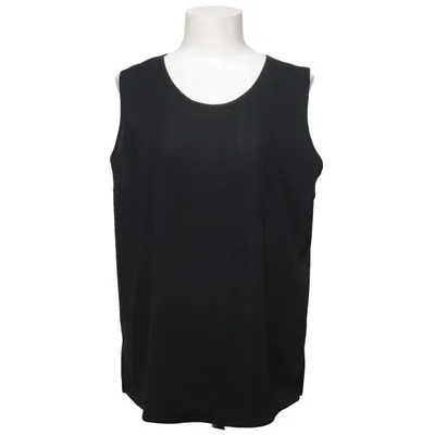 Tank­top (Schwarz) von Gabrielle