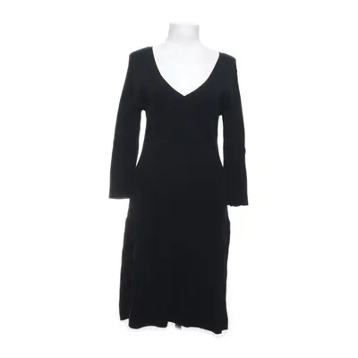 Robe (Noir) de Mia Linea