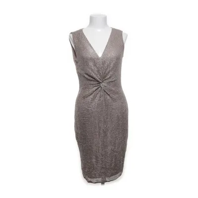 Jurk (Beige) van Ana Alcazar