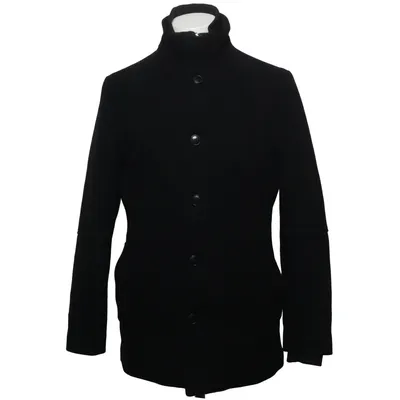 Rock (Svart) från Premium by Jack & Jones Polyester, Ull
