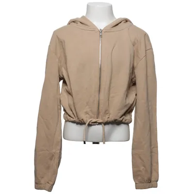 Huvtröja (Mandy Zip) från Dreams Bomull, Polyester
