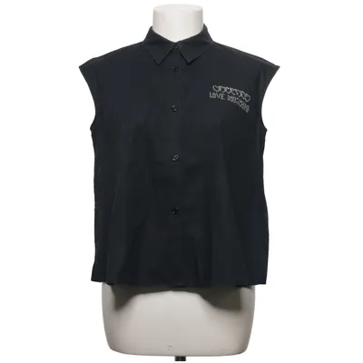 Haut (Noir) de Love Moschino Coton, Élasthane