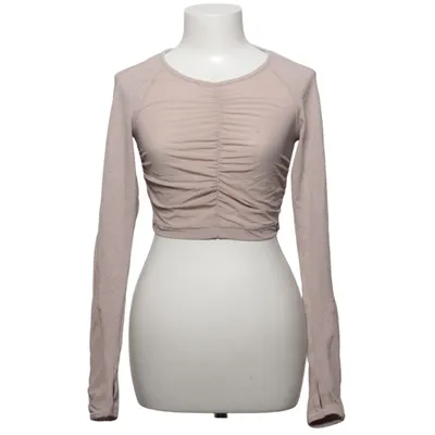 Sports top (GLCT3598-AW19-138) from Gymshark Elastane, Polyamide, Polyester