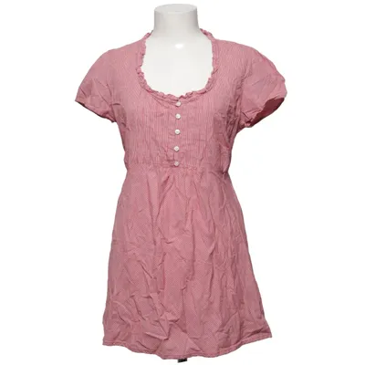 Robe (Rouge, Blanc) de Soda Ladies Wear Coton