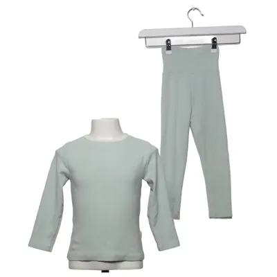 Pajamas (Green) from Cotton Cotton, Elastane