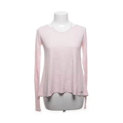 Topp (Rosa) från Hollister Elastan, Polyester, Viskos