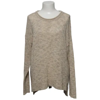 Tröja (Beige) från Ane Mone Akryl, Polyamid