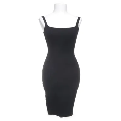 Kjole (Sort) fra American Apparel Elastan, Polyamid, Viscose