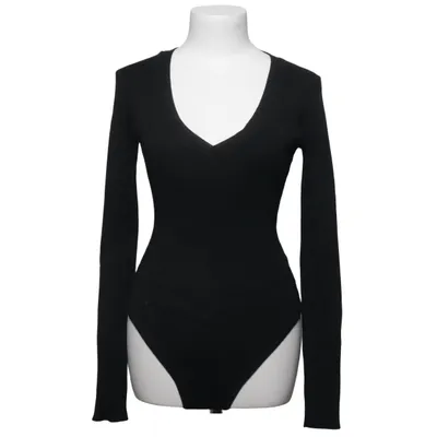 Body (Noir) de Missguided Polyamide, Viscose