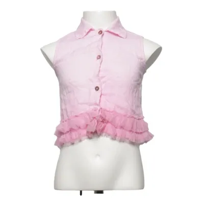 Topp (Rosa) från Monalisa Linne