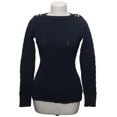 Pull-over (Bleu) de Lauren Ralph Lauren Coton