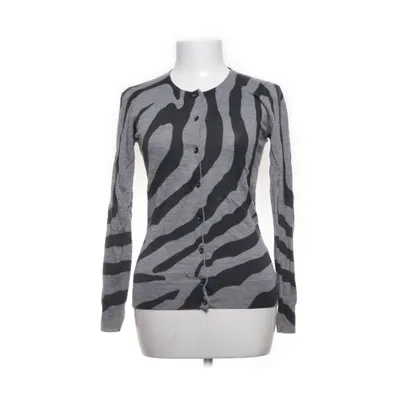 Cardigan (Grijs, Zwart) van Escada