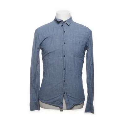 Skjorta (Blå) från Nudie Jeans Ekologisk bomull