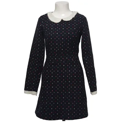 Robe (Bleu, Multicolore) de Olé Acrylique, Polyester, Laine