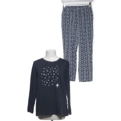 Pyjamas (Blå, Vit, Flerfärgad) från AproductZ Bomull