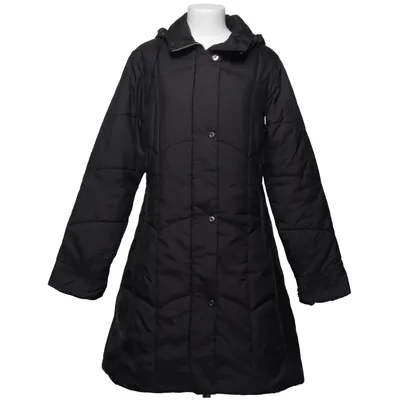 Manteau d'hiver (Noir) de Luhta Polyamide, Polyester