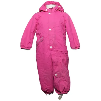Overall (Pink) from ReimaTec Polyamide