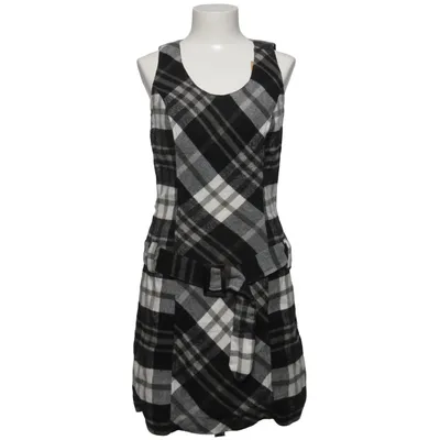 Dress (Black, White, Gray) from Bodyflirt