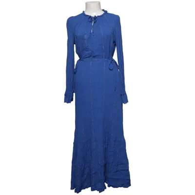 Maxikjole (Coco Solid Dress) fra Fabienne Chapot Viscose