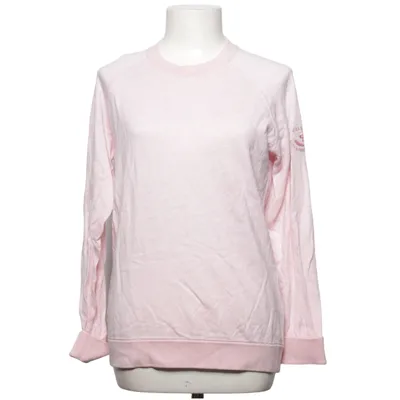 Sweatshirt (Pink) von Peter Millar Kaschmir, Baumwolle, Seide