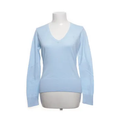 Pull-over (Bleu) de Gaastra Cachemire, Coton