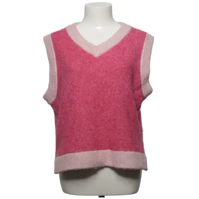 Slipover (Encutie Vest) från Envii Akryl, Alpackaull, Polyamid, Återvunnen polyester, Viskos